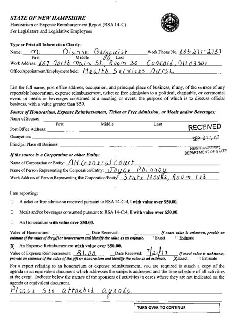 Sos nh - Certificates of Conversion. Form C-2 NH General Partnership to a NH Limited Liability Company (Must be submitted with Form LLC-1, included) $135. Form C-3 NH General Partnership to a NH Limited Partnership (Must be submitted with Form LP-1, included) $135. Available Online. Forms.